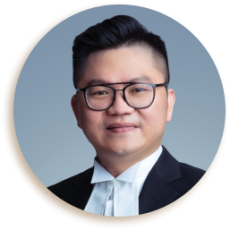 Lawyer Wong King Wei