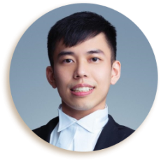 Lawyer Teng Lee Kai